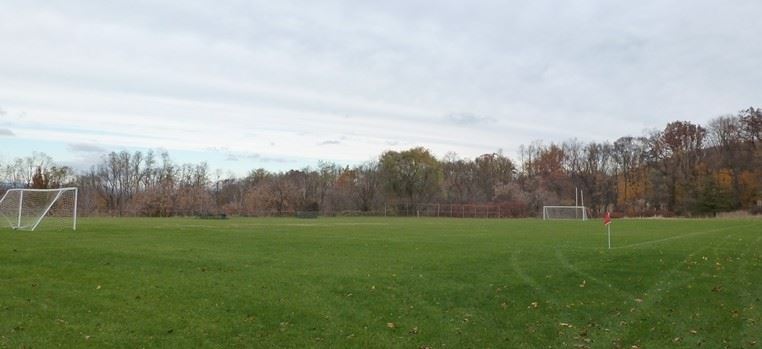 Klines Lane Multipurpose Field