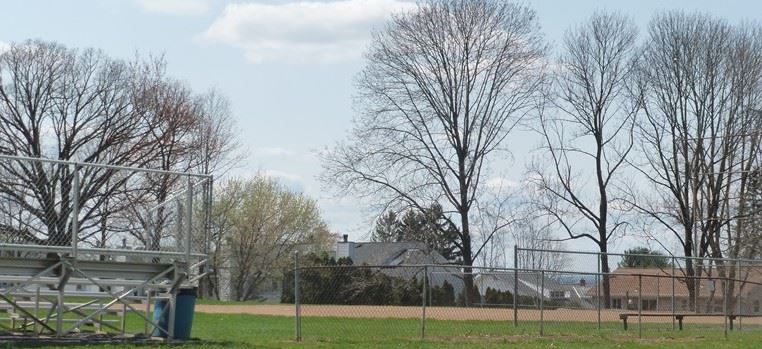 South Fourth Street Baseball and Softball Fields